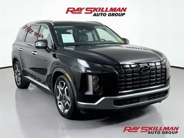 2023 Hyundai Palisade Limited for sale in Indianapolis, IN