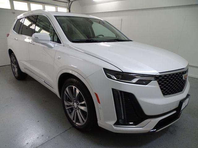 2024 Cadillac XT6 AWD Premium Luxury for sale in Budd Lake, NJ
