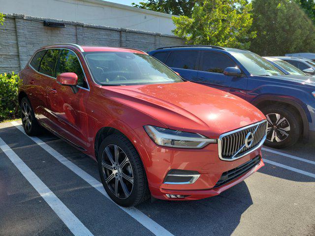 2021 Volvo XC60 T5 Inscription for sale in Delray Beach, FL