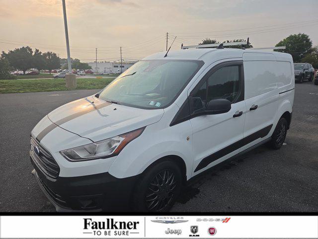 2019 Ford Transit Connect XL 2019 Ford Transit Connect XL
