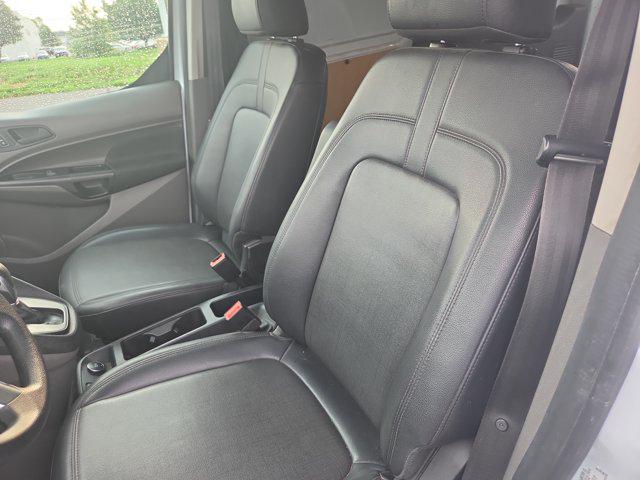 2019 Ford Transit Connect XL 2019 Ford Transit Connect XL