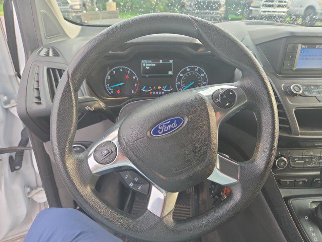 2019 Ford Transit Connect XL 2019 Ford Transit Connect XL