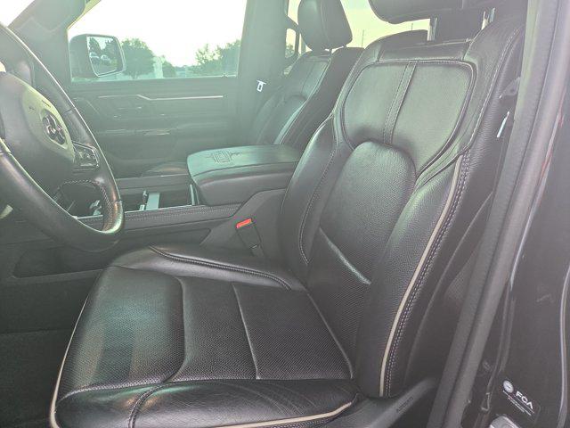 2024 RAM 1500 Limited Crew Cab 4x4 57 Box 2024 RAM 1500 Limited Crew Cab 4x4 57 Box