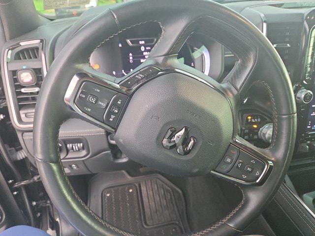 2024 RAM 1500 Limited Crew Cab 4x4 57 Box 2024 RAM 1500 Limited Crew Cab 4x4 57 Box