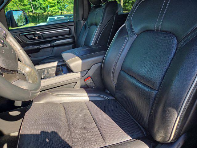 2024 RAM 1500 Limited Crew Cab 4x4 57 Box