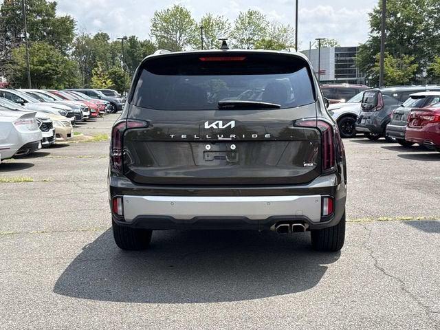 2023 Kia Telluride SX