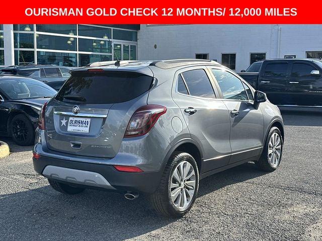 2019 Buick Encore FWD Preferred
