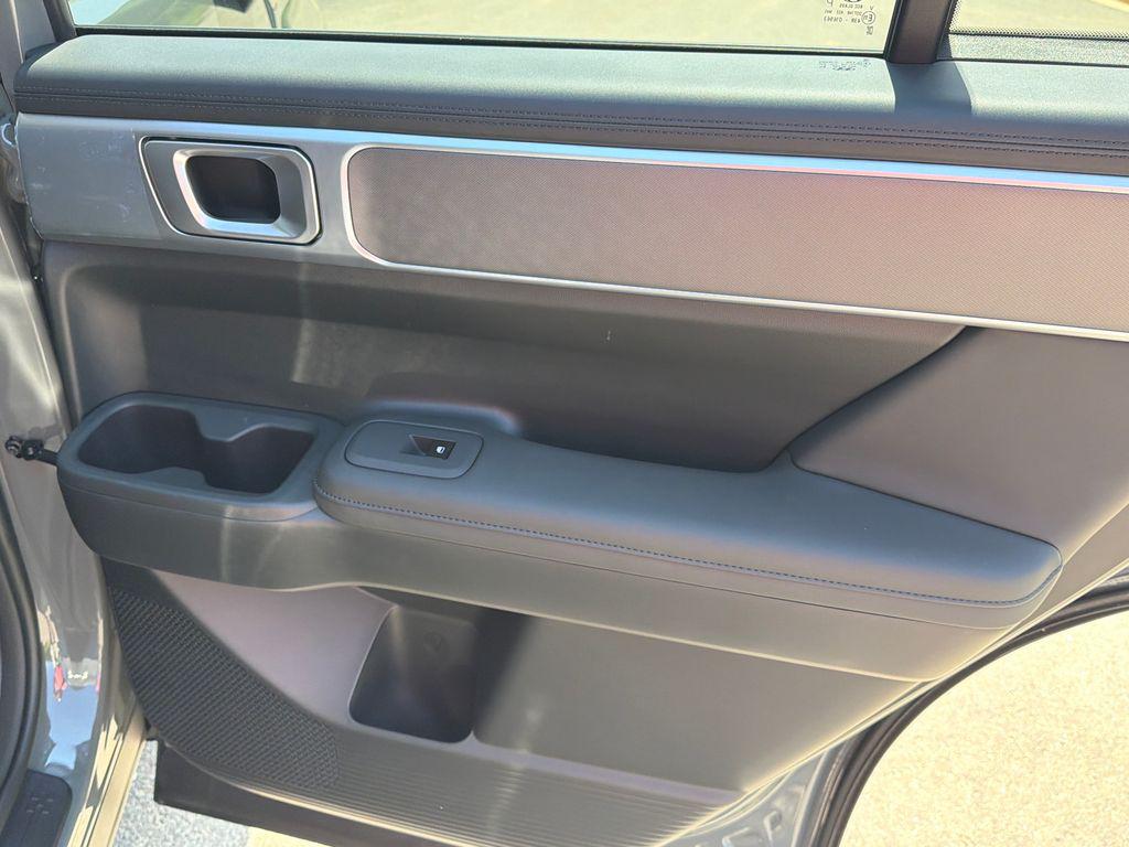 New 2027 Gray Hyundai SEL AWD image 17