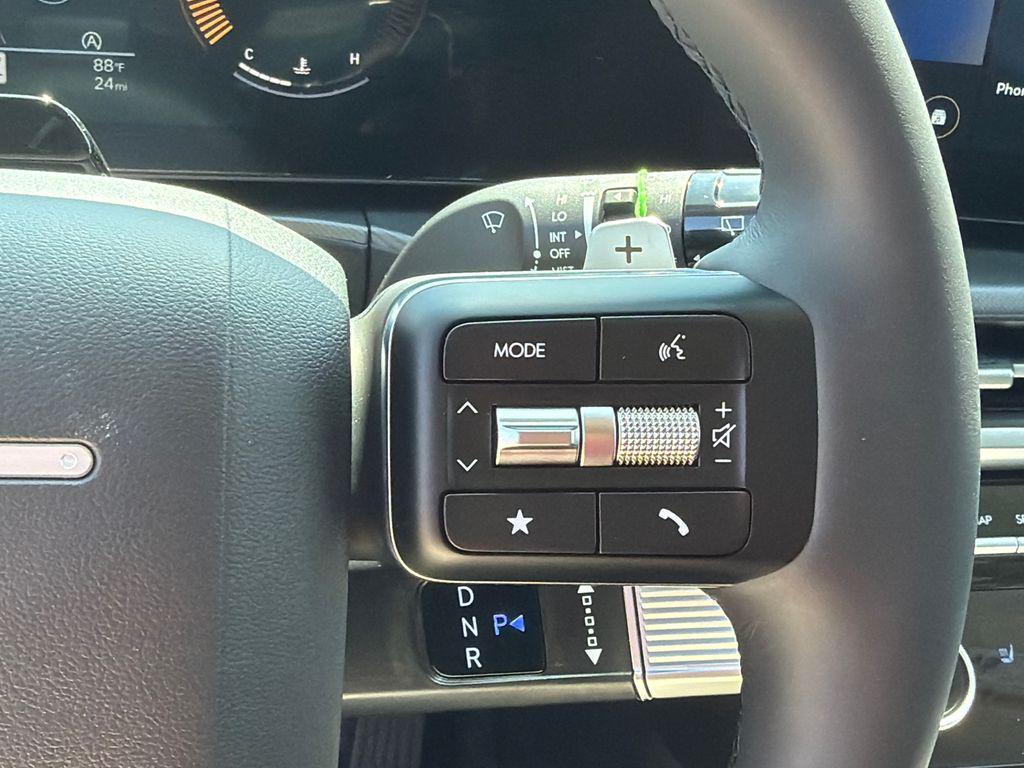 New 2027 Gray Hyundai SEL AWD image 26