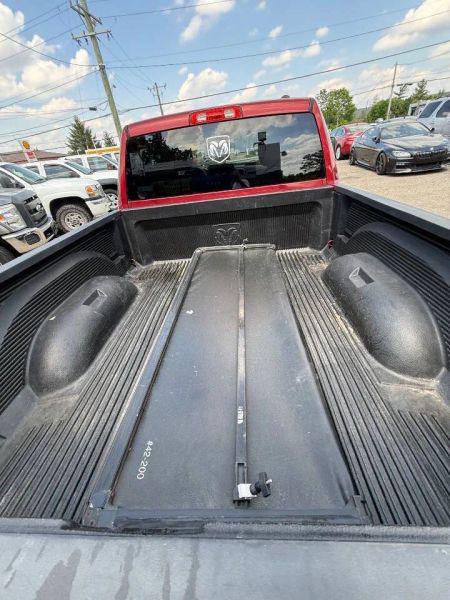 2012 Ram 1500 Express