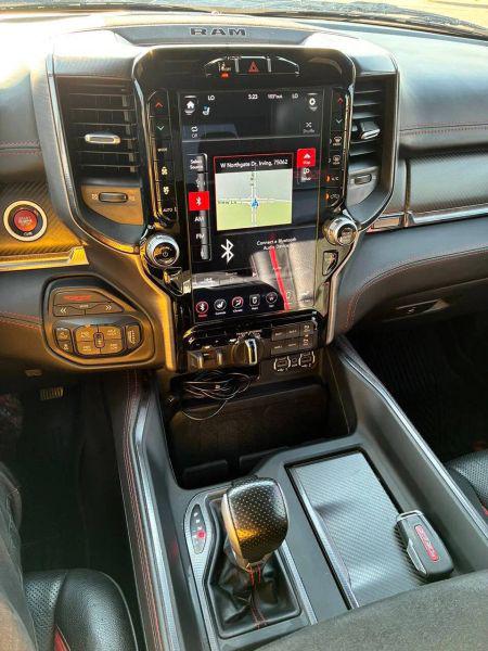 2021 Ram 1500 TRX Crew Cab 4x4 57 Box