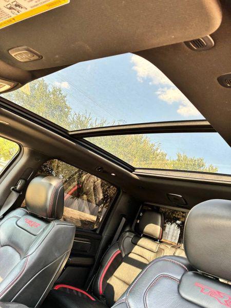 2021 Ram 1500 TRX Crew Cab 4x4 57 Box