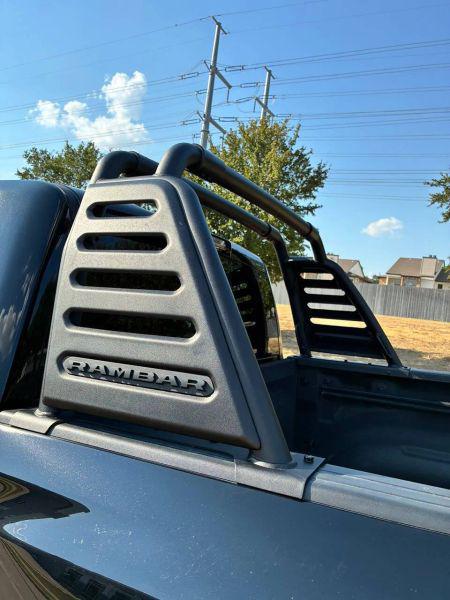 2021 Ram 1500 TRX Crew Cab 4x4 57 Box