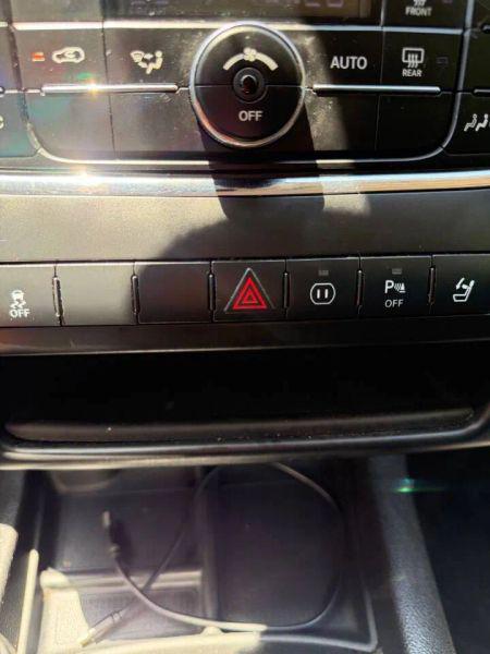 2012 Dodge Durango Crew
