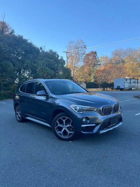 2016 BMW X1 xDrive28i for sale in Kannapolis, NC