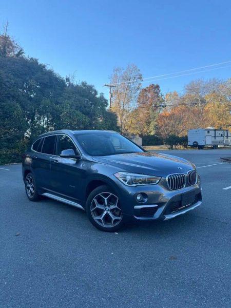 2016 BMW X1 xDrive28i for sale in Kannapolis, NC