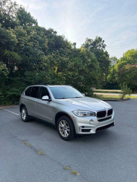 2015 BMW X5 xDrive35i for sale in Kannapolis, NC