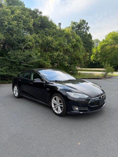 2013 Tesla Model S Base for sale in Kannapolis, NC