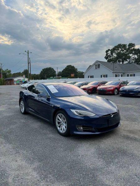 2017 Tesla Model S 100D for sale in Kannapolis, NC