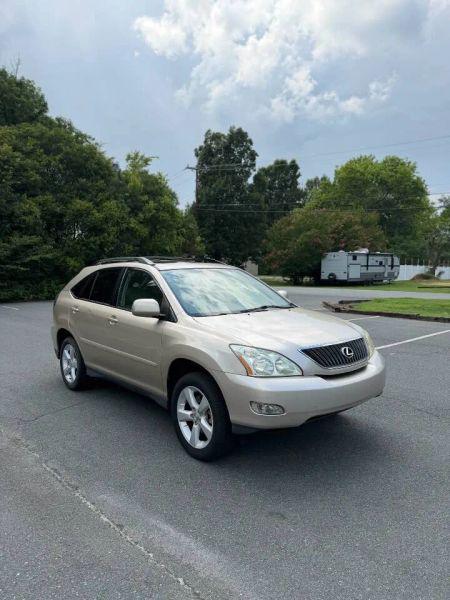 2005 Lexus RX 330 330 for sale in Kannapolis, NC