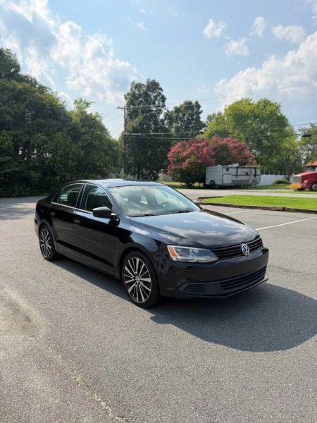 2014 Volkswagen Jetta 2.0L S for sale in Kannapolis, NC