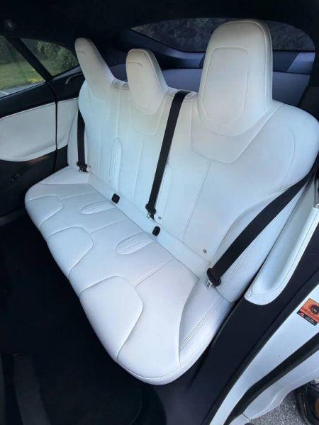 2017 Tesla Model S 90D