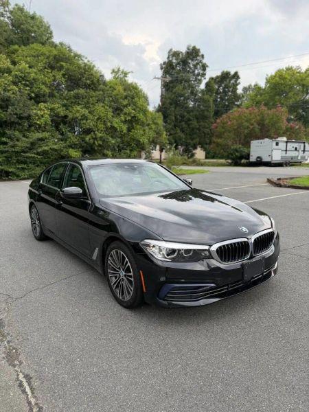 2019 BMW 5 Series 530i xDrive for sale in Kannapolis, NC