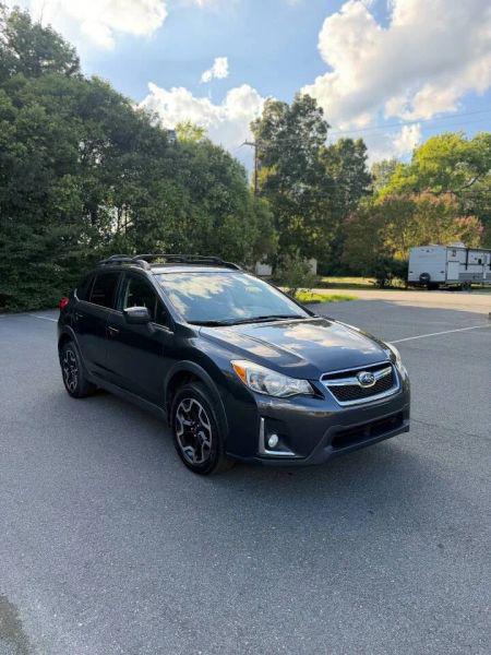 2016 Subaru Crosstrek 2.0i Premium for sale in Kannapolis, NC
