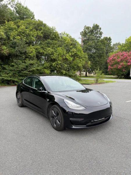 2019 Tesla Model 3 Long Range for sale in Kannapolis, NC