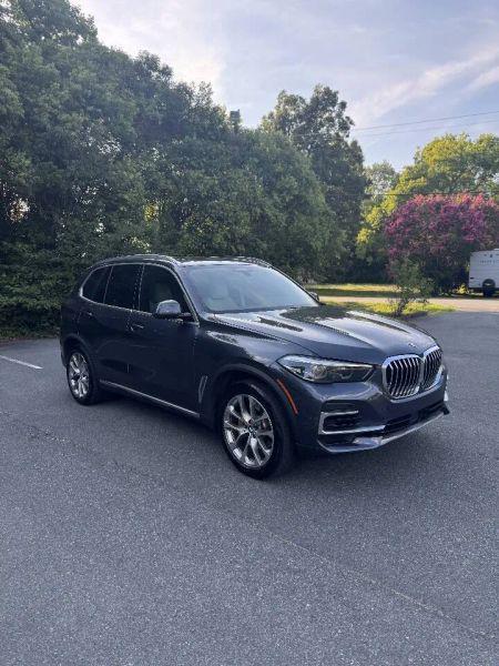 2022 BMW X5 sDrive40i for sale in Kannapolis, NC
