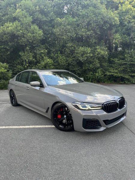 2021 BMW M5 xDrive for sale in Kannapolis, NC