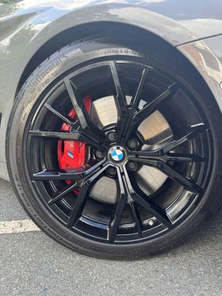 2021 BMW M5 xDrive