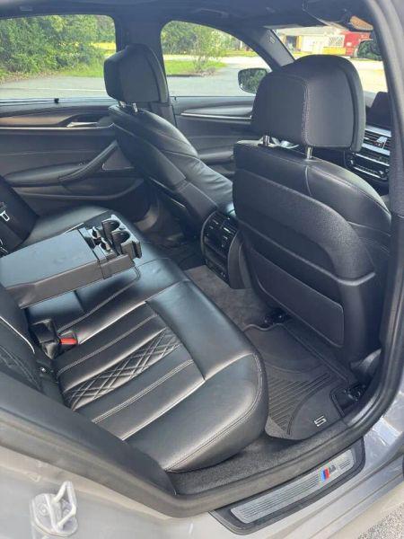 2021 BMW M5 xDrive