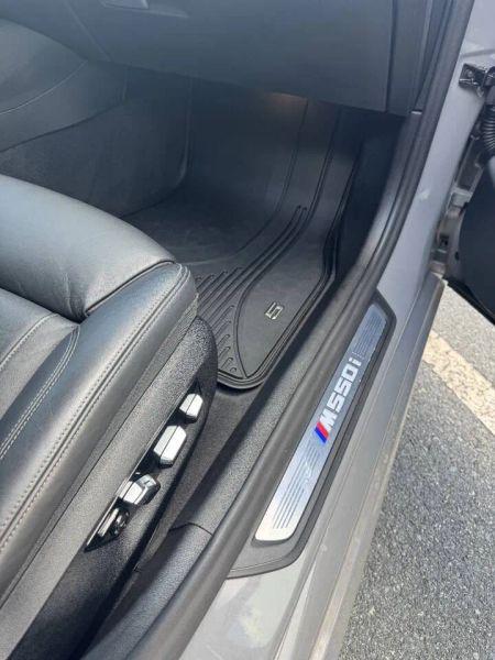 2021 BMW M5 xDrive