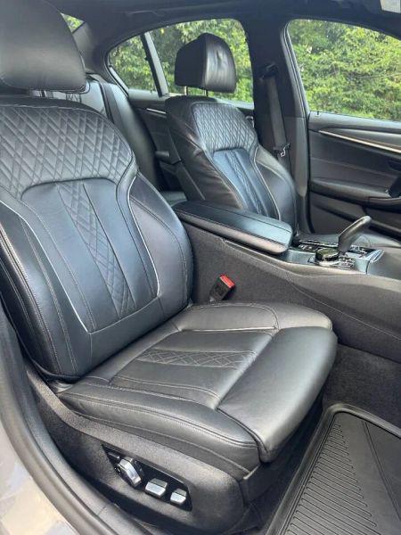 2021 BMW M5 xDrive