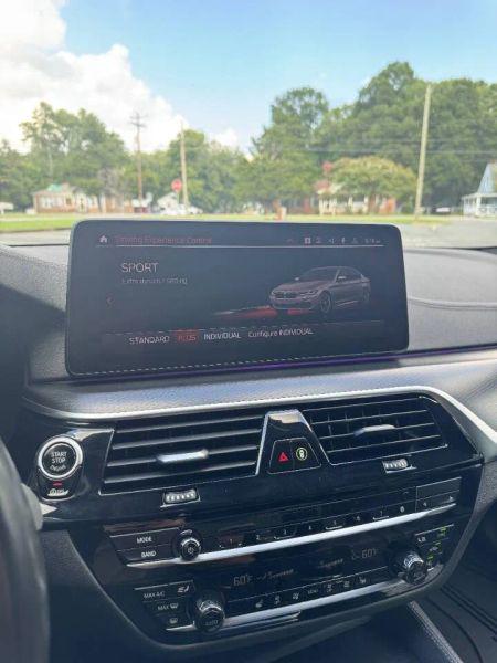 2021 BMW M5 xDrive