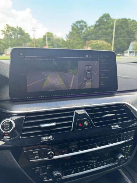 2021 BMW M5 xDrive
