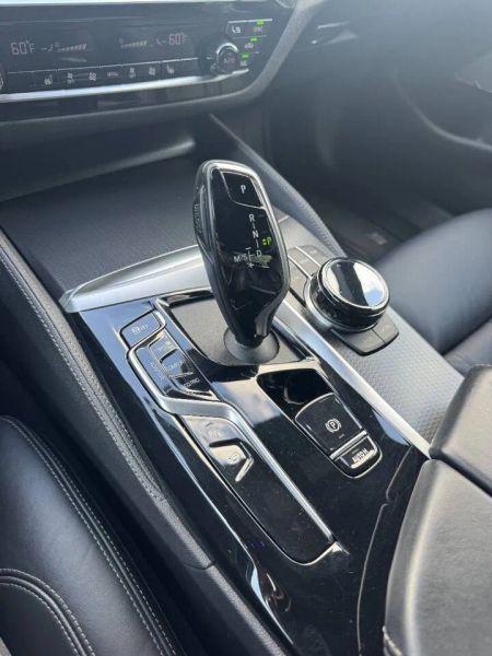 2021 BMW M5 xDrive