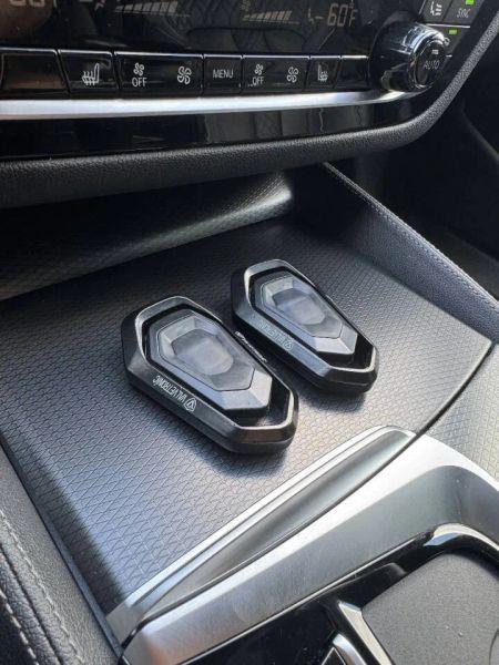 2021 BMW M5 xDrive