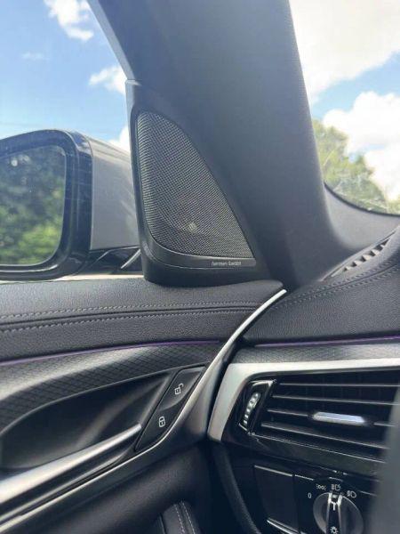 2021 BMW M5 xDrive