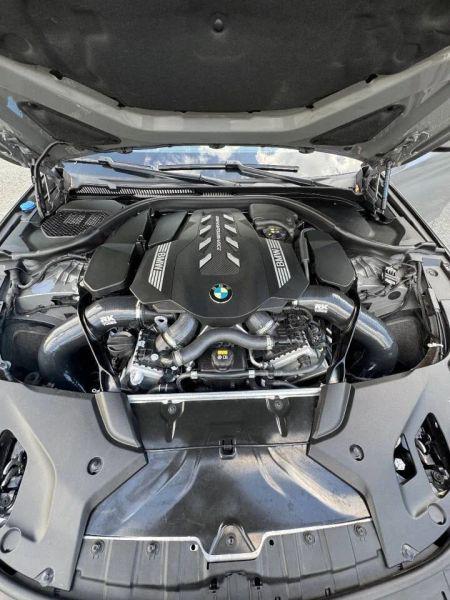 2021 BMW M5 xDrive