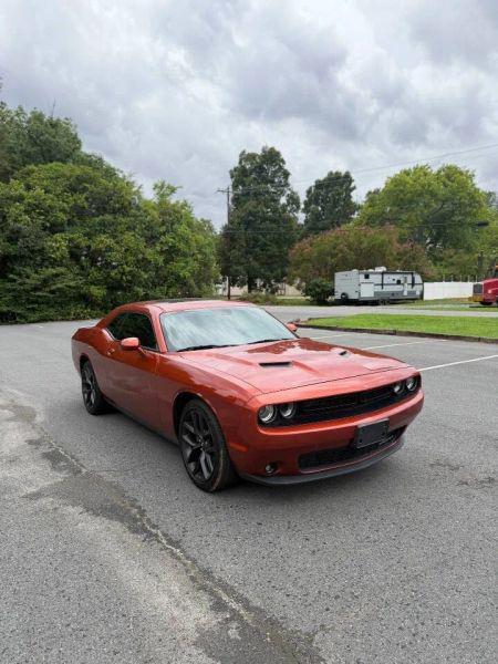 2020 Dodge Challenger SXT for sale in Kannapolis, NC