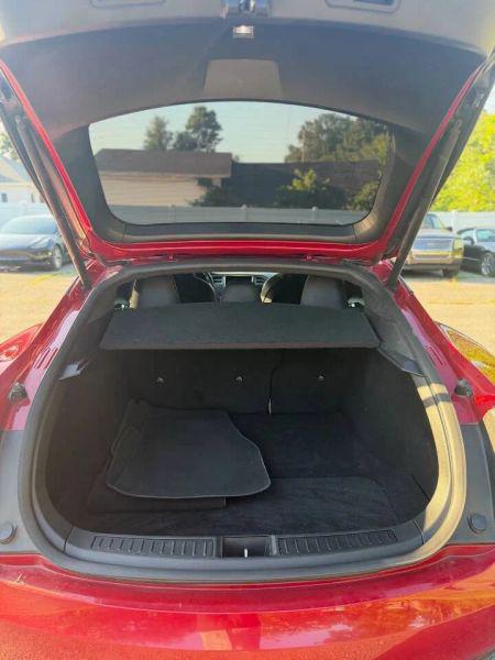 2017 Tesla Model S 75D