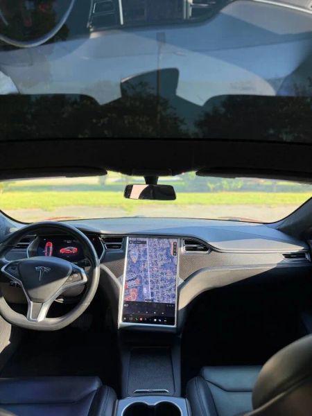 2017 Tesla Model S 75D