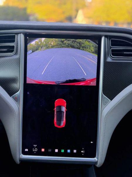 2015 Tesla Model S 85D