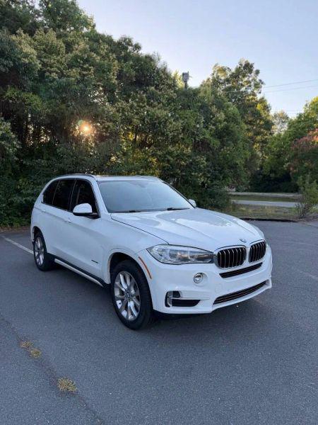 2015 BMW X5 xDrive35i for sale in Kannapolis, NC