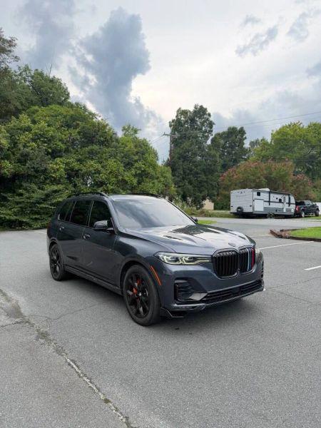 2019 BMW X7 xDrive40i for sale in Kannapolis, NC