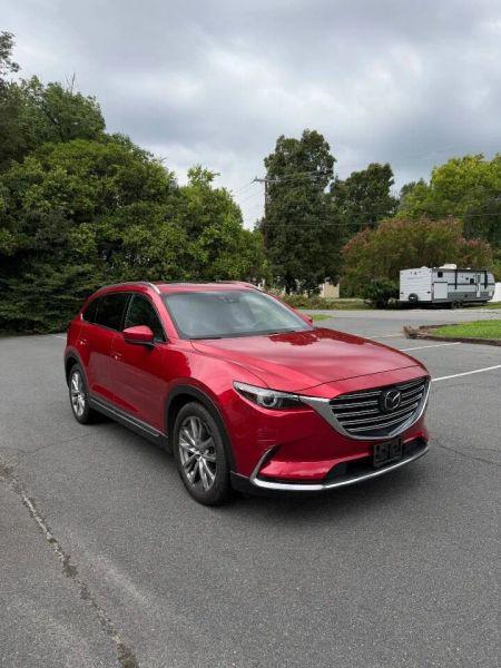 2016 Mazda CX-9 Grand Touring for sale in Kannapolis, NC