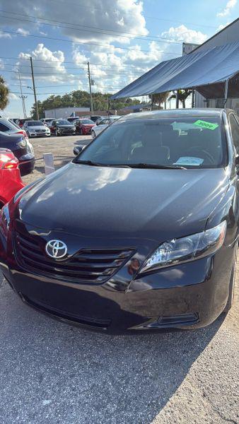 2009 Toyota Camry LE for sale in Orlando, FL