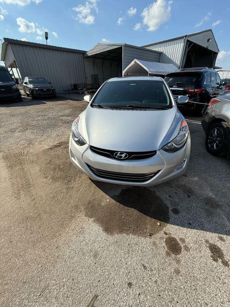 2012 Hyundai Elantra Limited (Ulsan Plant) for sale in Orlando, FL
